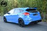 USED 2017 17 FORD FOCUS MSD400 2.3 RS | SHELL SEATS | LUX  Full Ford S/H, Autowatch Ghost