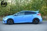 USED 2017 17 FORD FOCUS MSD400 2.3 RS | SHELL SEATS | LUX  Full Ford S/H, Autowatch Ghost