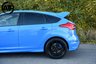 USED 2017 17 FORD FOCUS MSD400 2.3 RS | SHELL SEATS | LUX  Full Ford S/H, Autowatch Ghost