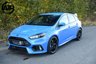 USED 2017 17 FORD FOCUS MSD400 2.3 RS | SHELL SEATS | LUX  Full Ford S/H, Autowatch Ghost