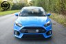 USED 2017 17 FORD FOCUS MSD400 2.3 RS | SHELL SEATS | LUX  Full Ford S/H, Autowatch Ghost