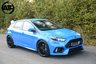 USED 2017 17 FORD FOCUS MSD400 2.3 RS | SHELL SEATS | LUX  Full Ford S/H, Autowatch Ghost