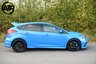 USED 2017 17 FORD FOCUS MSD400 2.3 RS | SHELL SEATS | LUX  Full Ford S/H, Autowatch Ghost