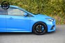 USED 2017 17 FORD FOCUS MSD400 2.3 RS | SHELL SEATS | LUX  Full Ford S/H, Autowatch Ghost