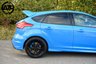 USED 2017 17 FORD FOCUS MSD400 2.3 RS | SHELL SEATS | LUX  Full Ford S/H, Autowatch Ghost