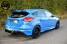 USED 2017 17 FORD FOCUS MSD400 2.3 RS | SHELL SEATS | LUX  Full Ford S/H, Autowatch Ghost