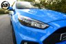 USED 2017 17 FORD FOCUS MSD400 2.3 RS | SHELL SEATS | LUX  Full Ford S/H, Autowatch Ghost