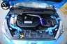USED 2017 17 FORD FOCUS MSD400 2.3 RS | SHELL SEATS | LUX  Full Ford S/H, Autowatch Ghost