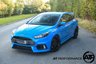 USED 2017 17 FORD FOCUS MSD400 2.3 RS | SHELL SEATS | LUX  Full Ford S/H, Autowatch Ghost