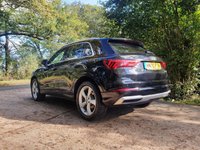 USED 2020 K AUDI Q3 1.5 TFSI SPORT 5d 148 BHP ZERO DEPOSIT FINANCE AVAILABLE