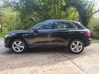 USED 2020 K AUDI Q3 1.5 TFSI SPORT 5d 148 BHP ZERO DEPOSIT FINANCE AVAILABLE