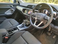 USED 2020 K AUDI Q3 1.5 TFSI SPORT 5d 148 BHP ZERO DEPOSIT FINANCE AVAILABLE