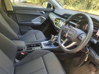 USED 2020 K AUDI Q3 1.5 TFSI SPORT 5d 148 BHP ZERO DEPOSIT FINANCE AVAILABLE