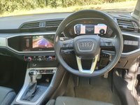 USED 2020 K AUDI Q3 1.5 TFSI SPORT 5d 148 BHP ZERO DEPOSIT FINANCE AVAILABLE