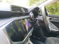 USED 2020 K AUDI Q3 1.5 TFSI SPORT 5d 148 BHP ZERO DEPOSIT FINANCE AVAILABLE