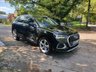 USED 2020 K AUDI Q3 1.5 TFSI SPORT 5d 148 BHP ZERO DEPOSIT FINANCE AVAILABLE
