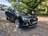 USED 2020 K AUDI Q3 1.5 TFSI SPORT 5d 148 BHP ZERO DEPOSIT FINANCE AVAILABLE