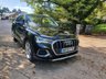 USED 2020 K AUDI Q3 1.5 TFSI SPORT 5d 148 BHP ZERO DEPOSIT FINANCE AVAILABLE
