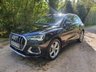 USED 2020 K AUDI Q3 1.5 TFSI SPORT 5d 148 BHP ZERO DEPOSIT FINANCE AVAILABLE