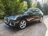 USED 2020 K AUDI Q3 1.5 TFSI SPORT 5d 148 BHP ZERO DEPOSIT FINANCE AVAILABLE