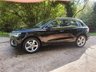 USED 2020 K AUDI Q3 1.5 TFSI SPORT 5d 148 BHP ZERO DEPOSIT FINANCE AVAILABLE