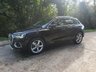 USED 2020 K AUDI Q3 1.5 TFSI SPORT 5d 148 BHP ZERO DEPOSIT FINANCE AVAILABLE