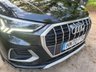 USED 2020 K AUDI Q3 1.5 TFSI SPORT 5d 148 BHP ZERO DEPOSIT FINANCE AVAILABLE