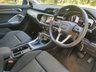 USED 2020 K AUDI Q3 1.5 TFSI SPORT 5d 148 BHP ZERO DEPOSIT FINANCE AVAILABLE