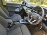 USED 2020 K AUDI Q3 1.5 TFSI SPORT 5d 148 BHP ZERO DEPOSIT FINANCE AVAILABLE