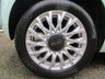 USED 2017 17 FIAT 500 1.2 LOUNGE 3d 69 BHP NEW SHAPE Full Service History + Just Serviced, One Previous Owner, MOT until July 2022, Great fuel economy!