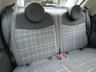 USED 2017 17 FIAT 500 1.2 LOUNGE 3d 69 BHP NEW SHAPE Full Service History + Just Serviced, One Previous Owner, MOT until July 2022, Great fuel economy!