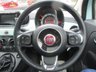 USED 2017 17 FIAT 500 1.2 LOUNGE 3d 69 BHP NEW SHAPE Full Service History + Just Serviced, One Previous Owner, MOT until July 2022, Great fuel economy!