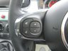 USED 2017 17 FIAT 500 1.2 LOUNGE 3d 69 BHP NEW SHAPE Full Service History + Just Serviced, One Previous Owner, MOT until July 2022, Great fuel economy!