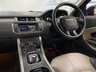 USED 2016 B LAND ROVER RANGE ROVER EVOQUE 2.0 TD4 SE TECH 5d 177 BHP FSH, IMMACULATE, CLEAN EXAMPLE