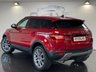 USED 2016 B LAND ROVER RANGE ROVER EVOQUE 2.0 TD4 SE TECH 5d 177 BHP FSH, IMMACULATE, CLEAN EXAMPLE