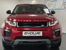 USED 2016 B LAND ROVER RANGE ROVER EVOQUE 2.0 TD4 SE TECH 5d 177 BHP FSH, IMMACULATE, CLEAN EXAMPLE