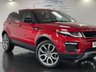 USED 2016 B LAND ROVER RANGE ROVER EVOQUE 2.0 TD4 SE TECH 5d 177 BHP FSH, IMMACULATE, CLEAN EXAMPLE