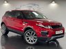 USED 2016 B LAND ROVER RANGE ROVER EVOQUE 2.0 TD4 SE TECH 5d 177 BHP FSH, IMMACULATE, CLEAN EXAMPLE