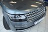 USED 2016 66 LAND ROVER RANGE ROVER 3.0 TDV6 VOGUE SE 5d 255 BHP LOW-MILES BIG-SPEC  LOW APR FINANCE AVAILABLE