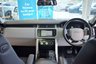 USED 2016 66 LAND ROVER RANGE ROVER 3.0 TDV6 VOGUE SE 5d 255 BHP LOW-MILES BIG-SPEC  LOW APR FINANCE AVAILABLE
