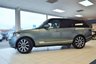 USED 2016 66 LAND ROVER RANGE ROVER 3.0 TDV6 VOGUE SE 5d 255 BHP LOW-MILES BIG-SPEC  LOW APR FINANCE AVAILABLE