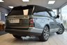 USED 2016 66 LAND ROVER RANGE ROVER 3.0 TDV6 VOGUE SE 5d 255 BHP LOW-MILES BIG-SPEC  LOW APR FINANCE AVAILABLE
