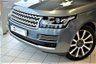 USED 2016 66 LAND ROVER RANGE ROVER 3.0 TDV6 VOGUE SE 5d 255 BHP LOW-MILES BIG-SPEC  LOW APR FINANCE AVAILABLE