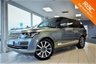USED 2016 66 LAND ROVER RANGE ROVER 3.0 TDV6 VOGUE SE 5d 255 BHP LOW-MILES BIG-SPEC  LOW APR FINANCE AVAILABLE