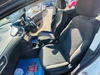 USED 2015 65 VAUXHALL CORSA 1.4 EXCITE AC ECOFLEX 5d 89 BHP 1 Lady Owner with a Full Vauxhall Service History