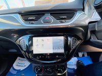 USED 2015 65 VAUXHALL CORSA 1.4 EXCITE AC ECOFLEX 5d 89 BHP 1 Lady Owner with a Full Vauxhall Service History
