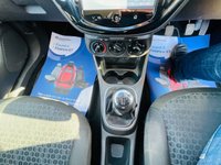 USED 2015 65 VAUXHALL CORSA 1.4 EXCITE AC ECOFLEX 5d 89 BHP 1 Lady Owner with a Full Vauxhall Service History