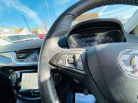 USED 2015 65 VAUXHALL CORSA 1.4 EXCITE AC ECOFLEX 5d 89 BHP 1 Lady Owner with a Full Vauxhall Service History