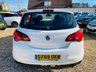 USED 2015 65 VAUXHALL CORSA 1.4 EXCITE AC ECOFLEX 5d 89 BHP 1 Lady Owner with a Full Vauxhall Service History