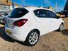 USED 2015 65 VAUXHALL CORSA 1.4 EXCITE AC ECOFLEX 5d 89 BHP 1 Lady Owner with a Full Vauxhall Service History